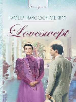 cover image of Loveswept